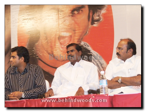 Thambi 100th day celebrations